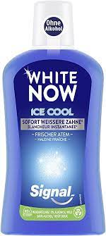 Signal White Now Ice Cool 500ml