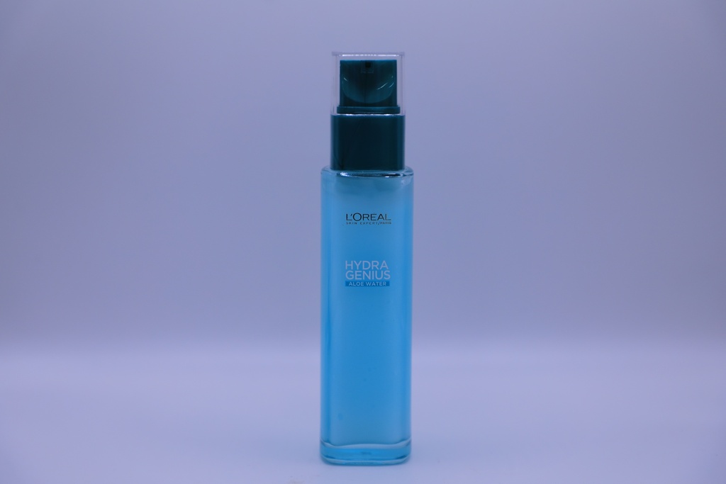 L'oreal Hydro Genius Aloe Water Dry&Sensitive Skin 70ml