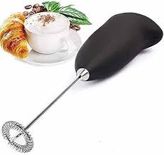 Kitchen Mark Coffee Whisk The Milk Shaker No:3392