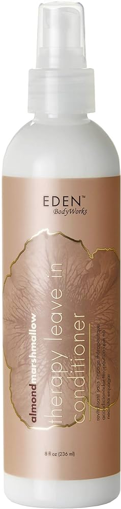Eden Body Work Therapy Leave In Aconditioner 236ml