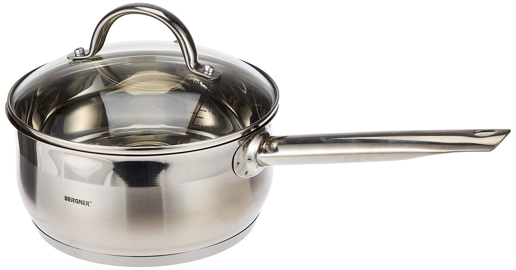 Bergner 2.1l gourmet bg-6394-mm