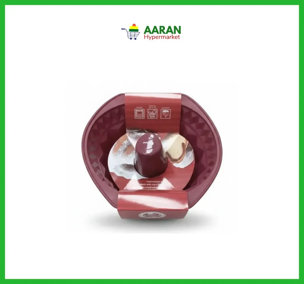 Bergner bake-a-wish bg-46212-drd