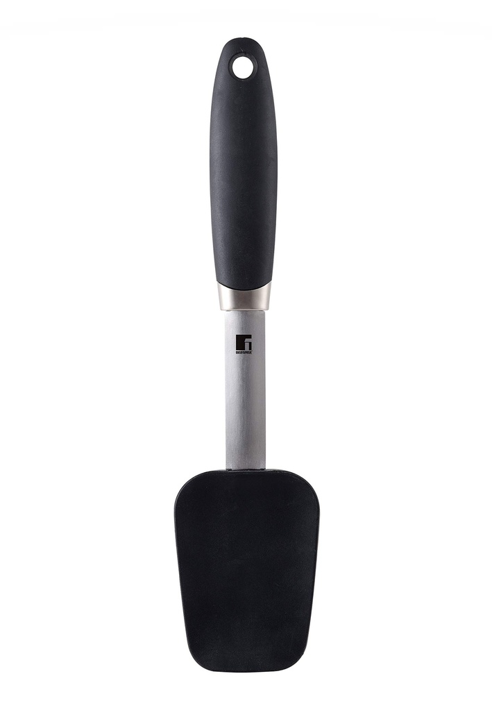 Bergner spatula bg-43001-bk