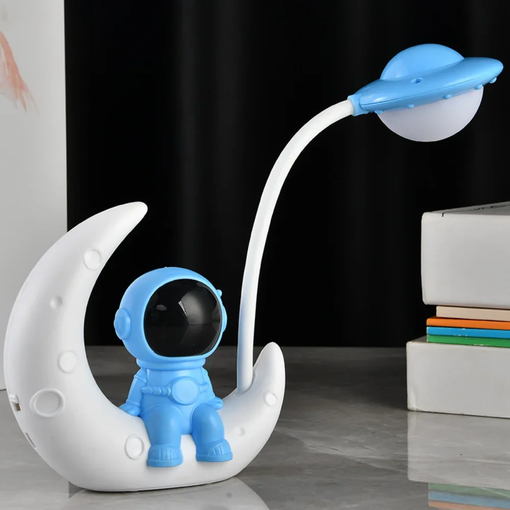 Kaiyuanjie Astronaut LED Desk Lamp NO:0877009