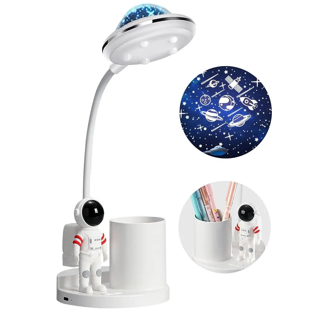 Yi yang Astronaut Desk Lamp NO:0877008