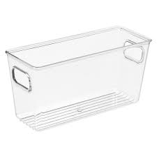 Iiman Kitchen Ware Clear Storage Organizer 3liter