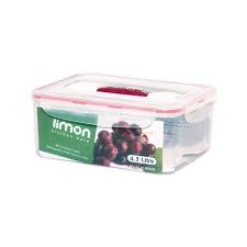 Limon kitchen ware 4.5ltr
