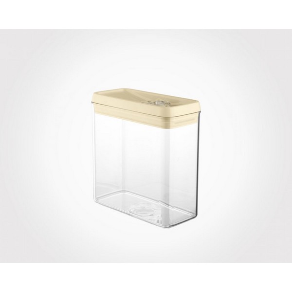 Container limon kitchen ware 2.7ltr
