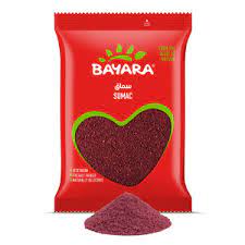 Bayara Sumac 200g