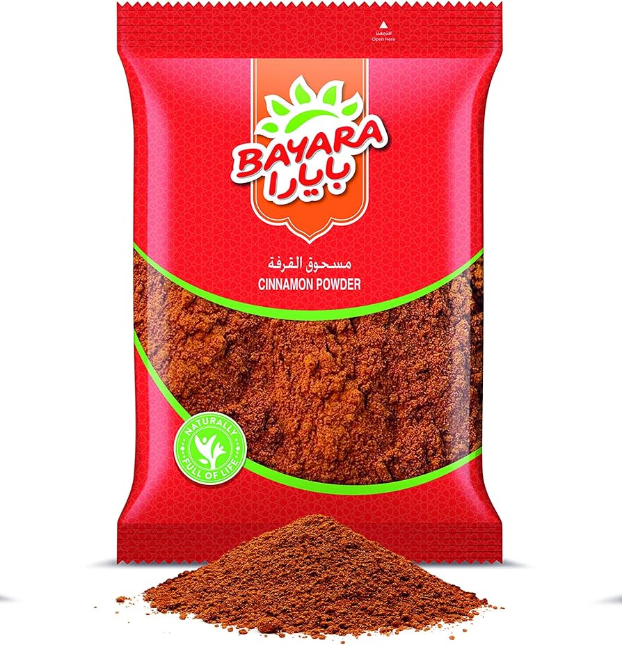 Bayara cinnamon powder 200g