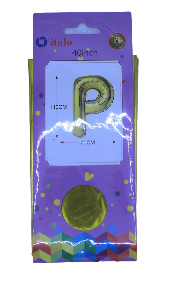 Italo 16inch 25cm Hb-053-D