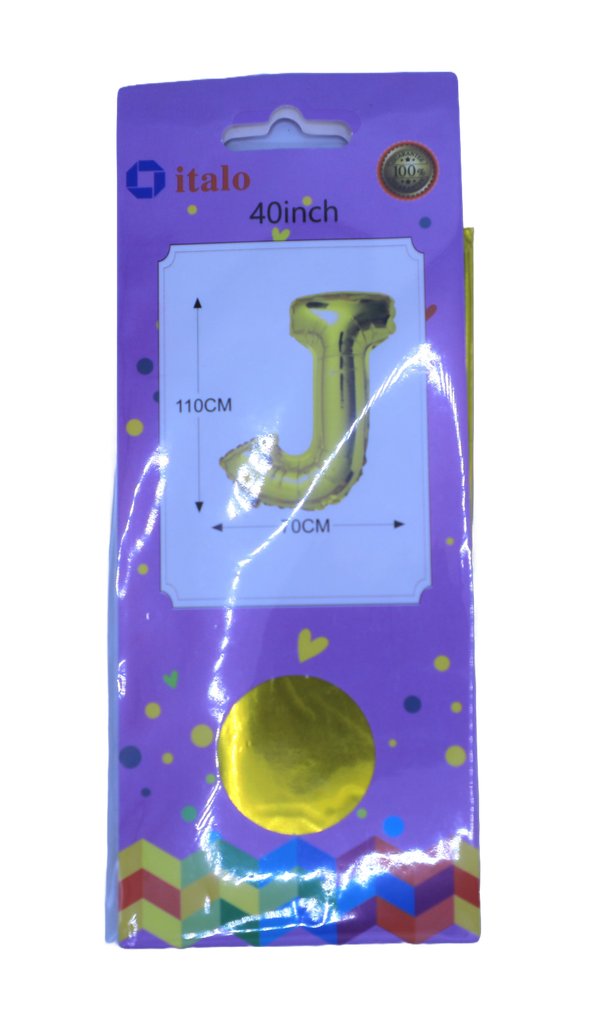 Italo 40inch No:Hb-040g-J