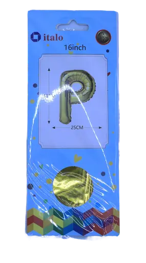 Italo 16inch 25cm HB-017-16-7