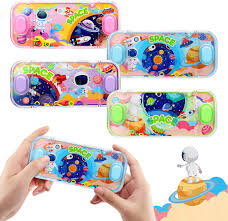 Italo Products With Lights Water Game 3+ Wt-090