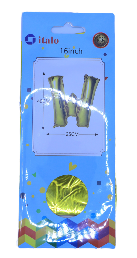 Italo 16inch Hb-053-W