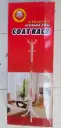 High Quality Stainless Steel Coat Rack