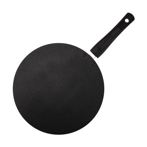 Delcase 28cm Flat Tawa D2813
