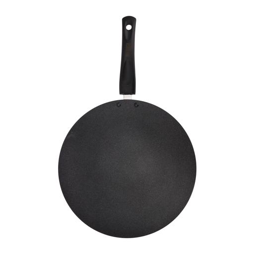 Delcase 30cm flat tawa dc2814