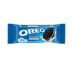 Oreo original milk's favourite cookie 36.8g