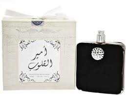 Ameer al quloob eau de parfum 100ml