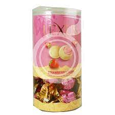 Lexus Strawberry Cream 180ge