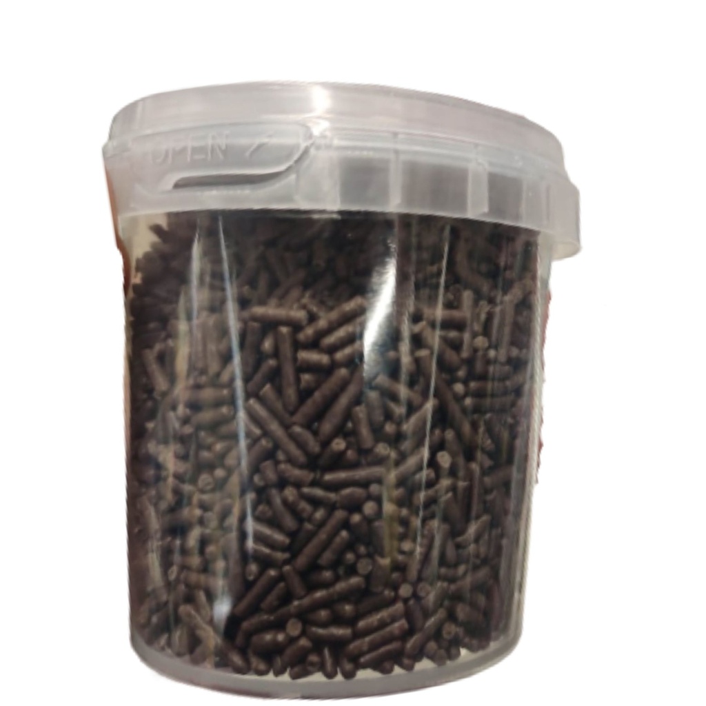 Deliket Cocoa Vermicelli 90g