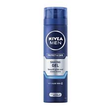 Nivea men gel 200ml protect cae 81760