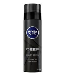 Nivea men gel 200ml protect care 81789