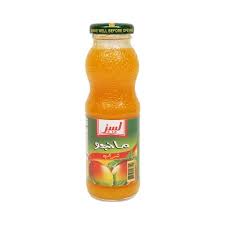 Ramzi nectar mango 250ml