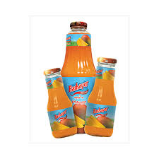 Bashayer fruit drink mango 250ml