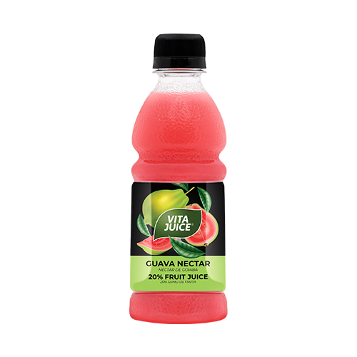 Ramzi nectar guaca 250ml