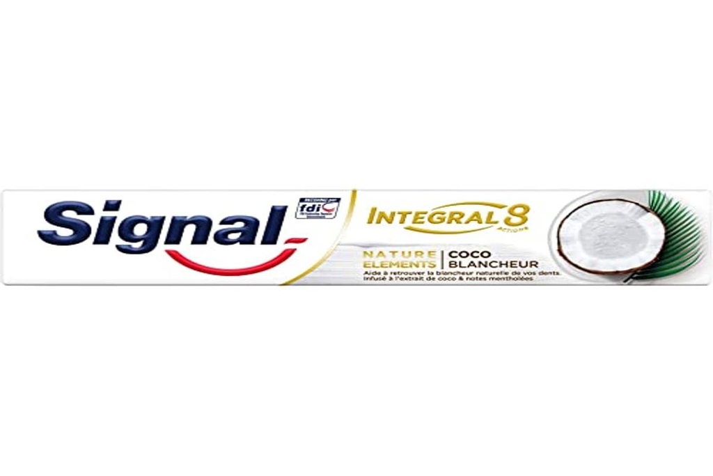 Signal integral coco 75ml