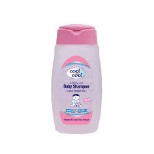 Cool Baby Shampoo 250ml