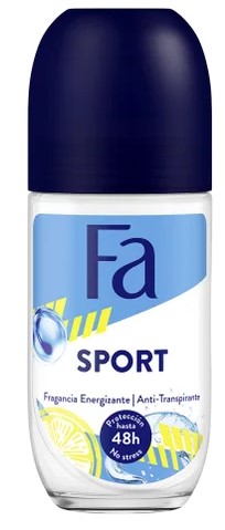 Fa roll sport 48h