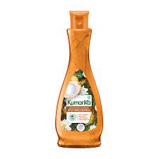 Kumarika split end control oil 200ml