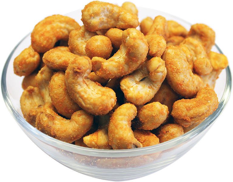 Roasted cashew cheese 5kg