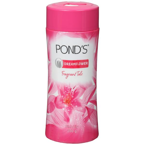 Ponds Dream Flower 200g