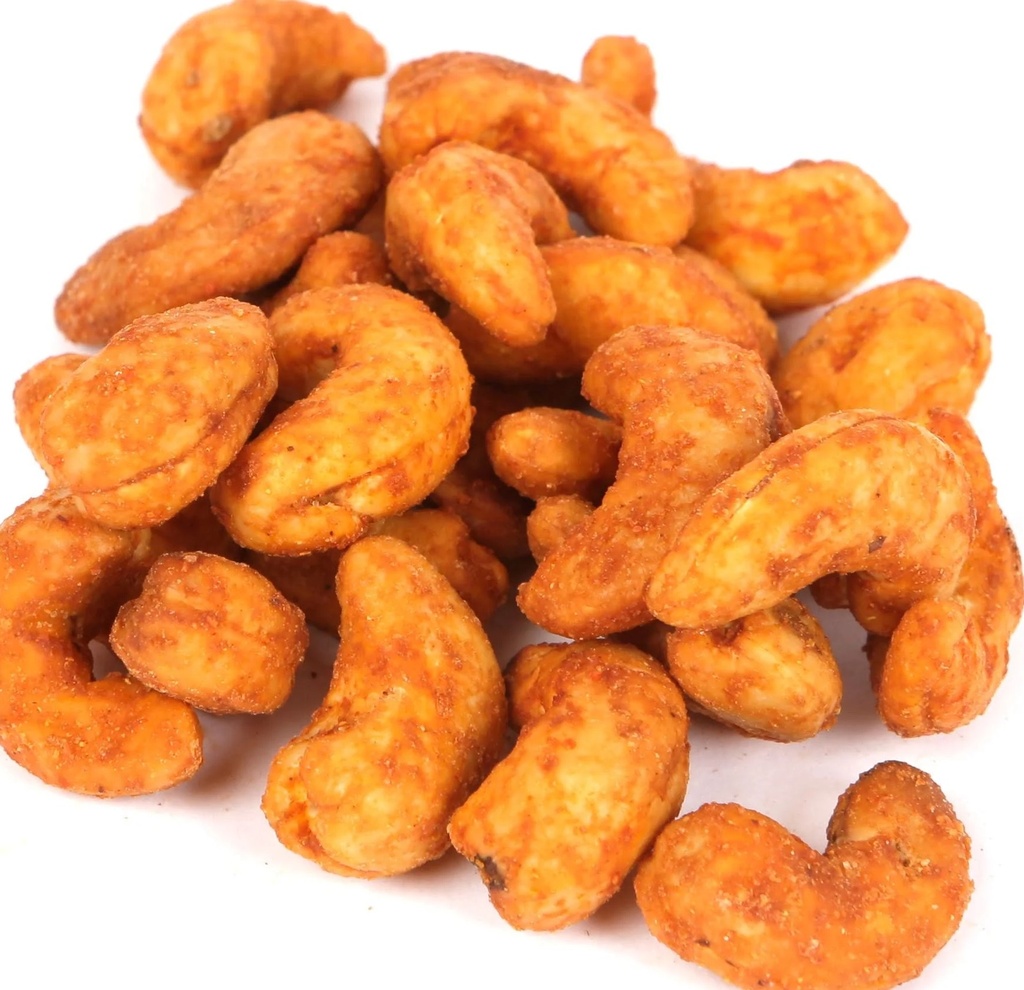Roasted cashew chilly 5kg