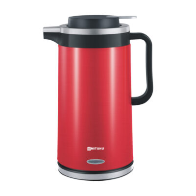 Mitshu Heat Preservation Kettle Mek-118