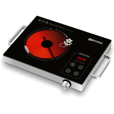 Mitshu Infrared Cooker Mic-809