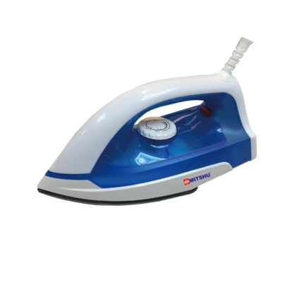 Mitshu Dry Iron Ml-2072c