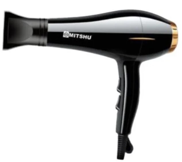Mitshu hair dryer mhd-3513