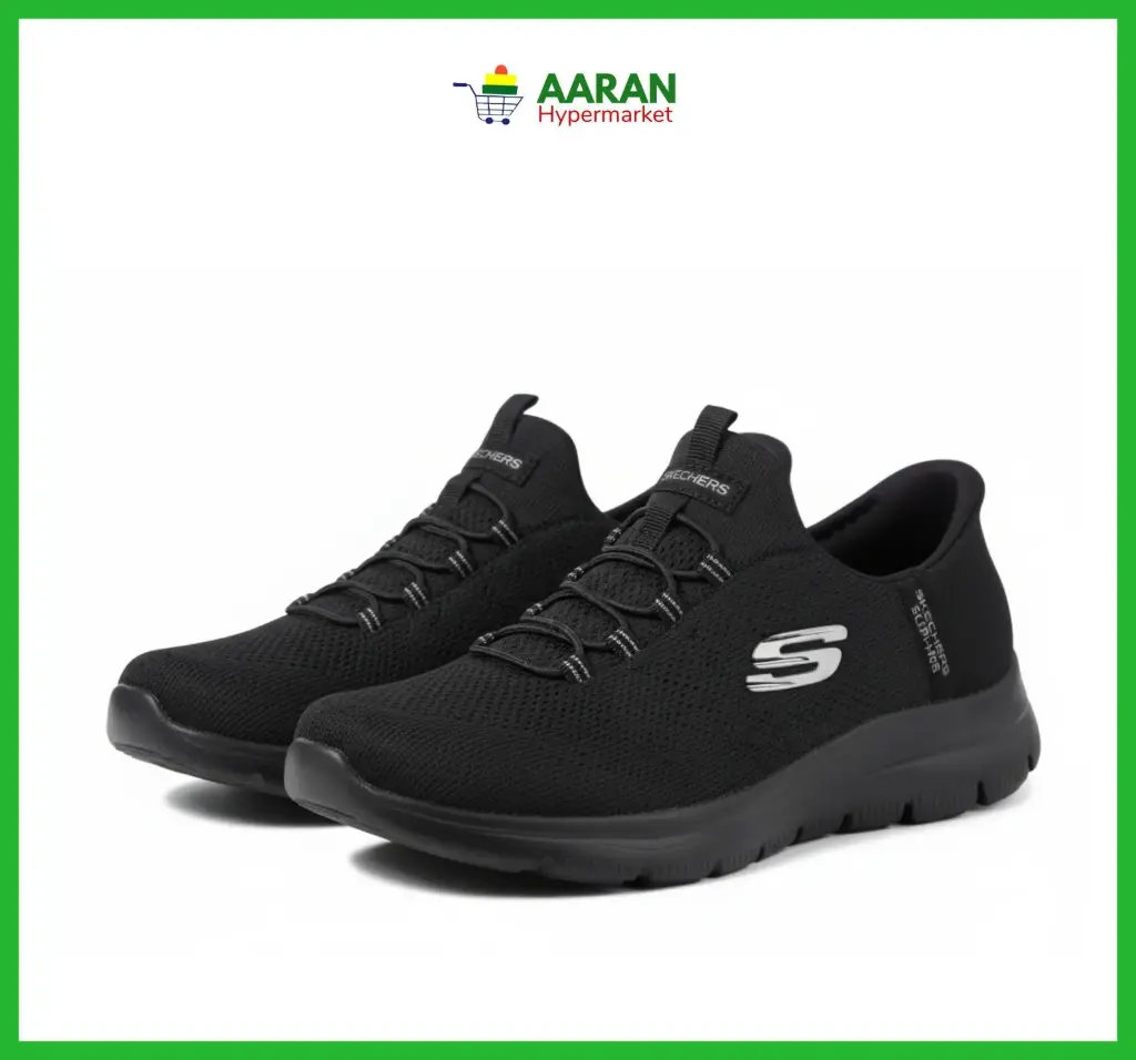 Skechers Hands Free Slip-Ins 205046 Mens Shoes