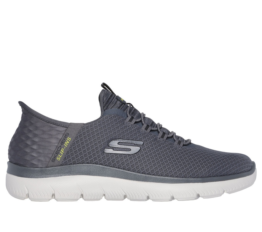 Skechers Hands Free Slip-Ins 205046 Mens Shoes