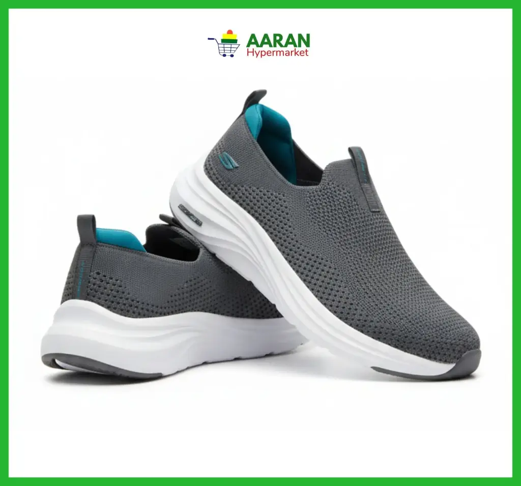 Skechers Vapor Foam 232629/Bbk Mens Shoes 9