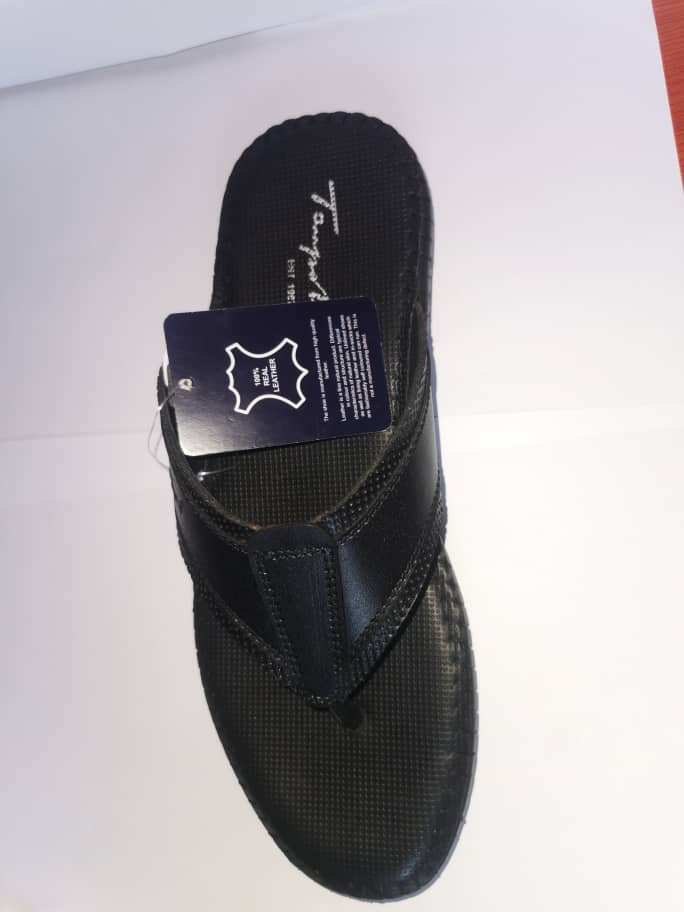 Taupoli footwear ZAA-6 Black 41