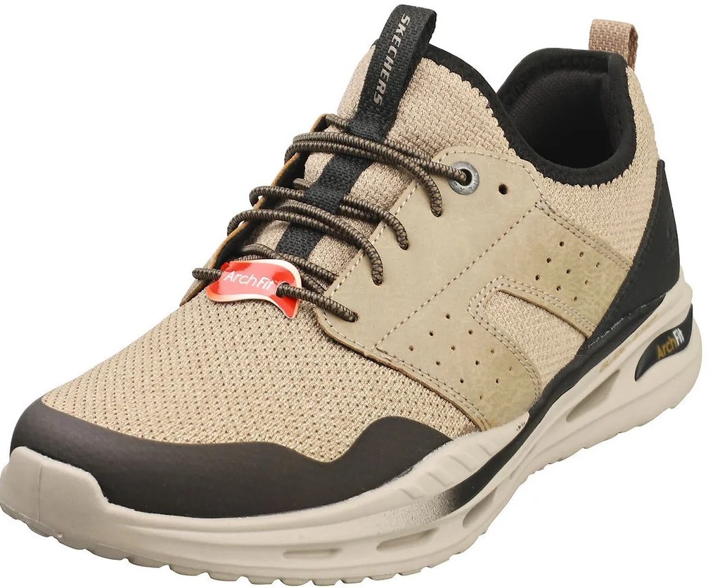 Skechers Hands Free Slip-Ins Char 220853 Mens Shoes