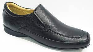 Taupoli comfort flex gel 19222 black size 41