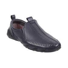 Taupoli premium walker comfort fit dock-05 black 44