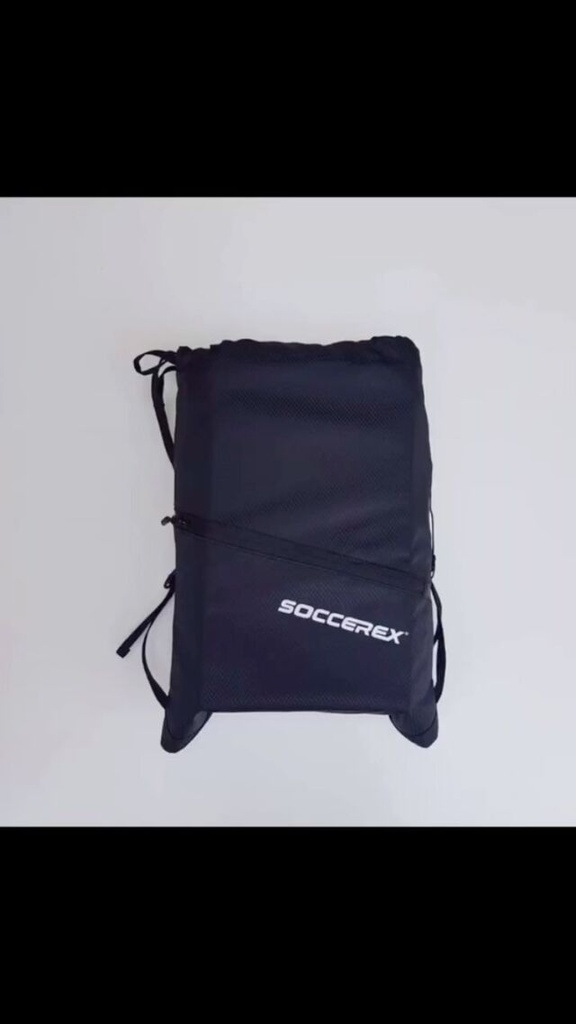 Soccerex sports DJ2110-L sling bag NAVY